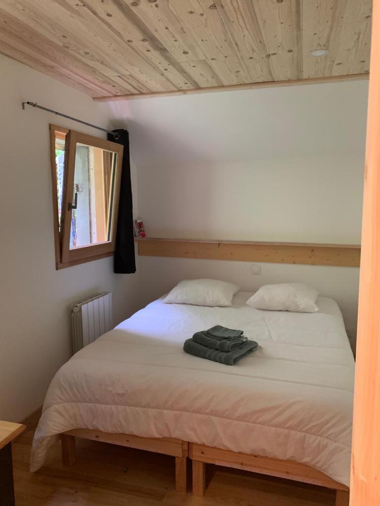 Chalet La Felize Oz Luaran gambar